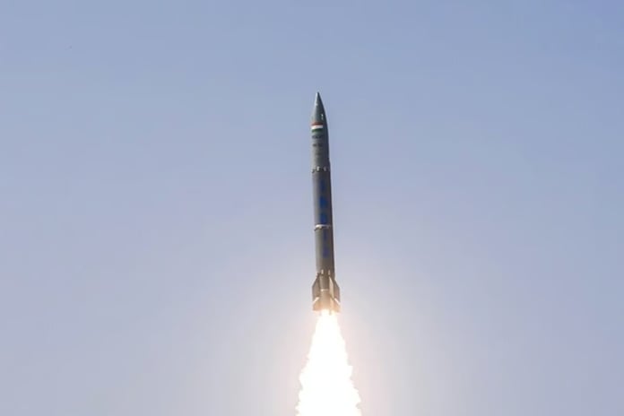 Hindistan, Pralay balistik füze testlerini tamamladı: Seri üretim yolunda son adım aşıldı