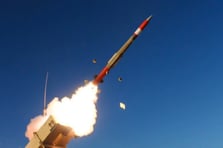 Lockheed Martin PAC-3 MSE hava savunma füzeleri için 4,7 milyar dolarlık sözleşme imzaladı
