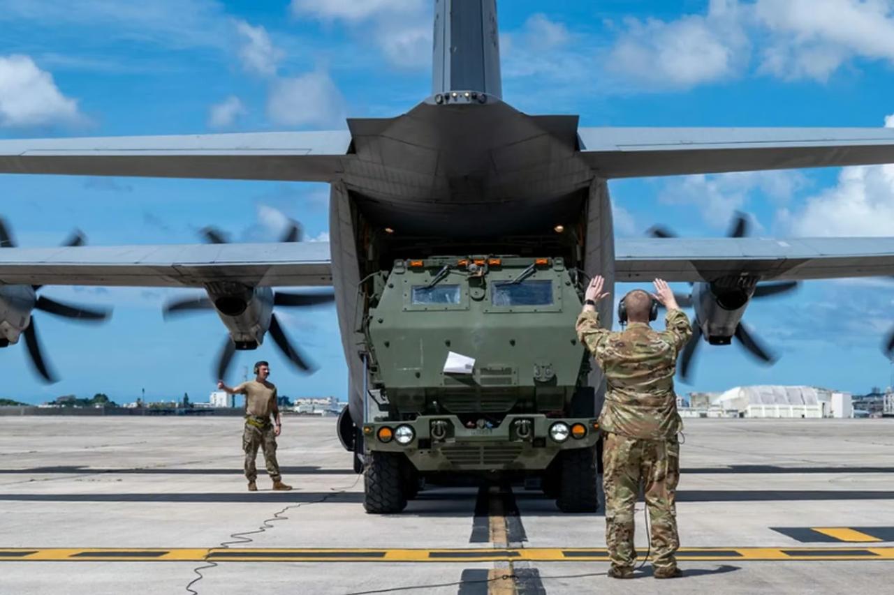 Finlandiya, Avrupa'nın ilk HIMARS ve M270A2 ateş kontrol bakım merkezini kuruyor