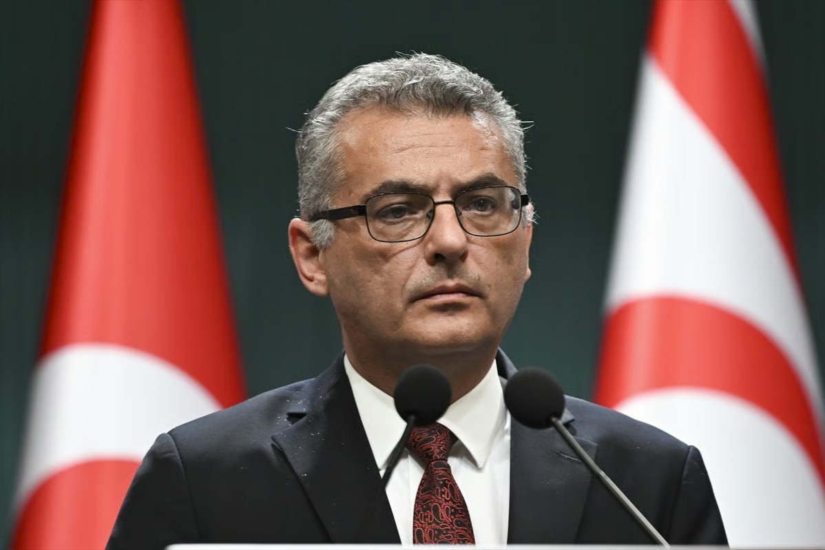 Erhürman'dan Kıbrıs için 10 maddelik öneri