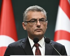 Erhürman'dan Kıbrıs sorunu için 10 maddelik çözüm önerisi