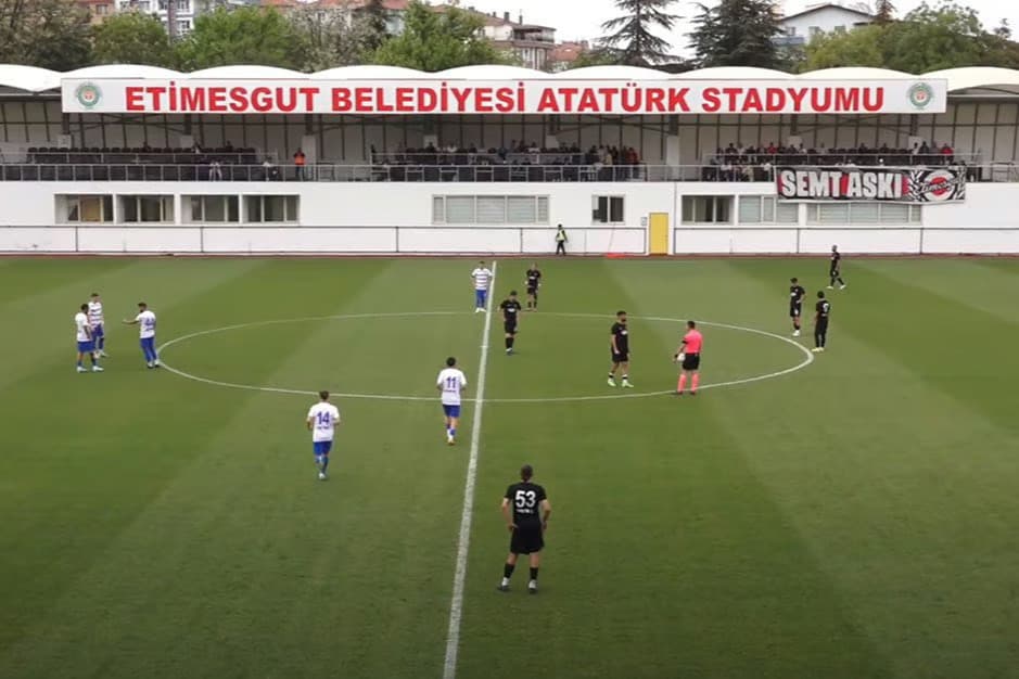Futbolda bahis skandalında yeni boyut: İki kulüp başkanının anlaşması sonrası maçta şut atılmadı, savcılık tutuklama talep etti