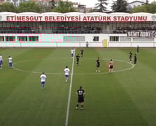 Futbolda bahis skandalında yeni boyut: İki kulüp başkanının anlaşması sonrası maçta şut atılmadı, savcılık tutuklama talep etti