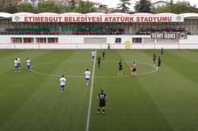 Futbolda bahis skandalında yeni boyut: İki kulüp başkanının anlaşması sonrası maçta şut atılmadı, savcılık tutuklama talep etti