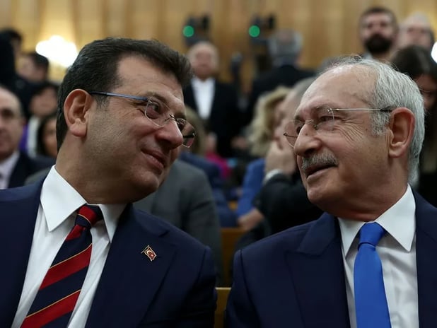 CHP'nin kurultay davası ertelendi