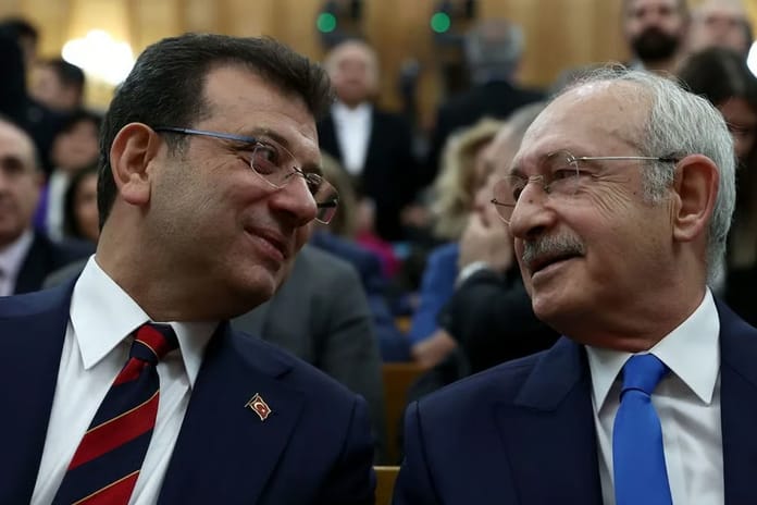CHP'nin kurultay davası ertelendi