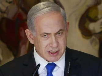Netanyahu’s Insolent Remarks Target Türkiye