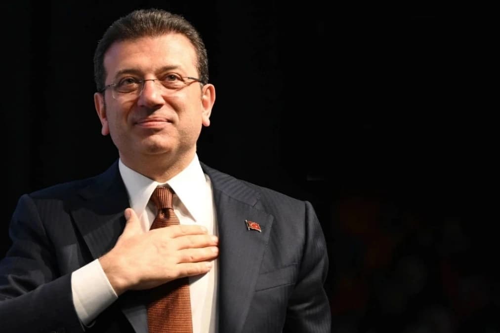 İmamoğlu davasında para ve Range Rover trafiği