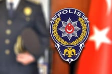 Emniyet Genel Müdürlüğü'nde görev değişikliği