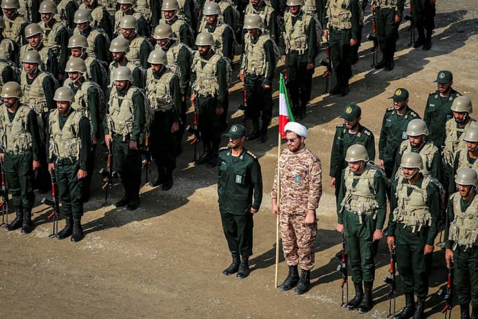 AB'den İran kararı: Devrim Muhafızları terör listesine alındı