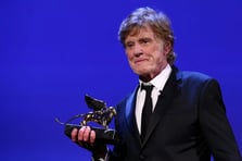 Oscar ödüllü yönetmen Robert Redford hayatını kaybetti