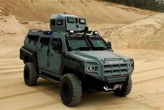 Roshel Senator’a Ukrayna sonrası yeni siparişler