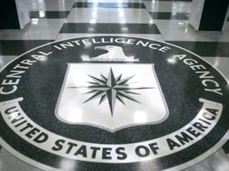 CIA Kept Ukraine Fight Alive as Military Aid Faltered