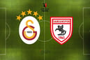 Galatasaray Samsunspor maçı ne zaman? Galatasaray Samsunspor maçı saat kaçta, hangi kanalda?