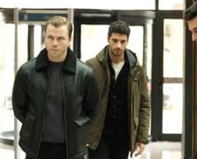 Teşkilat son bölüm full izle | TRT1 ile Teşkilat 154. bölüm izle