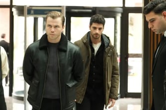 Teşkilat 154. bölüm izle