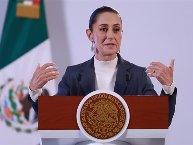 Meksika'dan Trump'a hayır cevabı