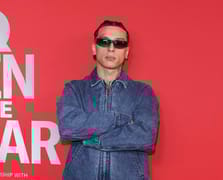 Central Cee canlı yayında Müslüman olduğunu açıkladı