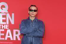 Central Cee canlı yayında Müslüman olduğunu açıkladı