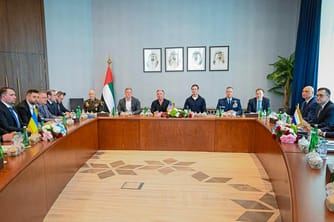 Abu Dhabi Talks Yield Deal on 314 Prisoner Exchange