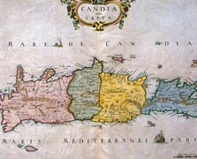 Tarihte Bugün: Girit Osmanlı'ya bağlandı