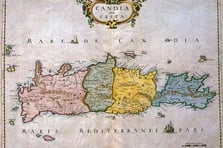 Tarihte Bugün: Girit Osmanlı'ya bağlandı