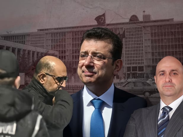 İSFALT’ın Aziz’i: Rüşvet çarkında rakipsiz ihaleler