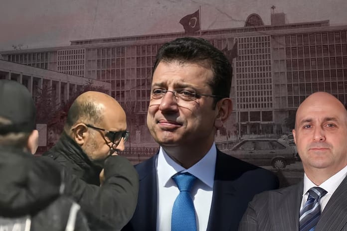 İSFALT’ın Aziz’i: Rüşvet çarkında rakipsiz ihaleler