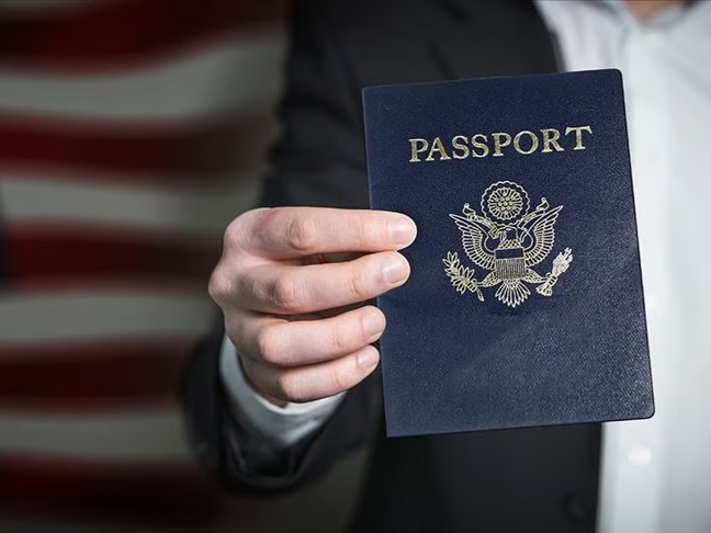 ABD vizesine 15 bin dolar teminat şartı geliyor