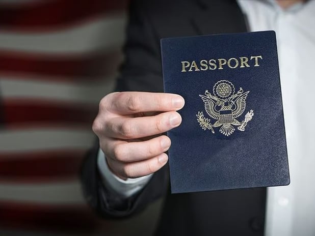 ABD vizesine 15 bin dolar teminat şartı geliyor