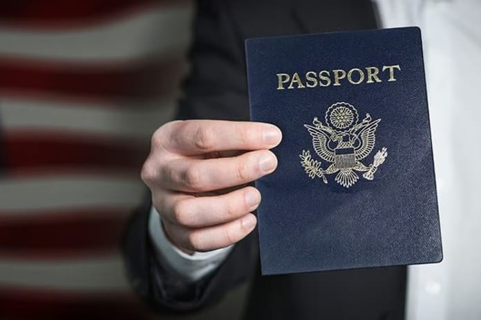 ABD vizesine 15 bin dolar teminat şartı geliyor