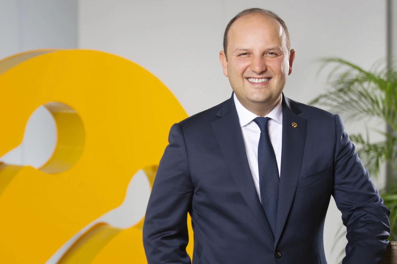 Turkcell ve TÜBİTAK’tan Yerli 6G Şebeke Hamlesi