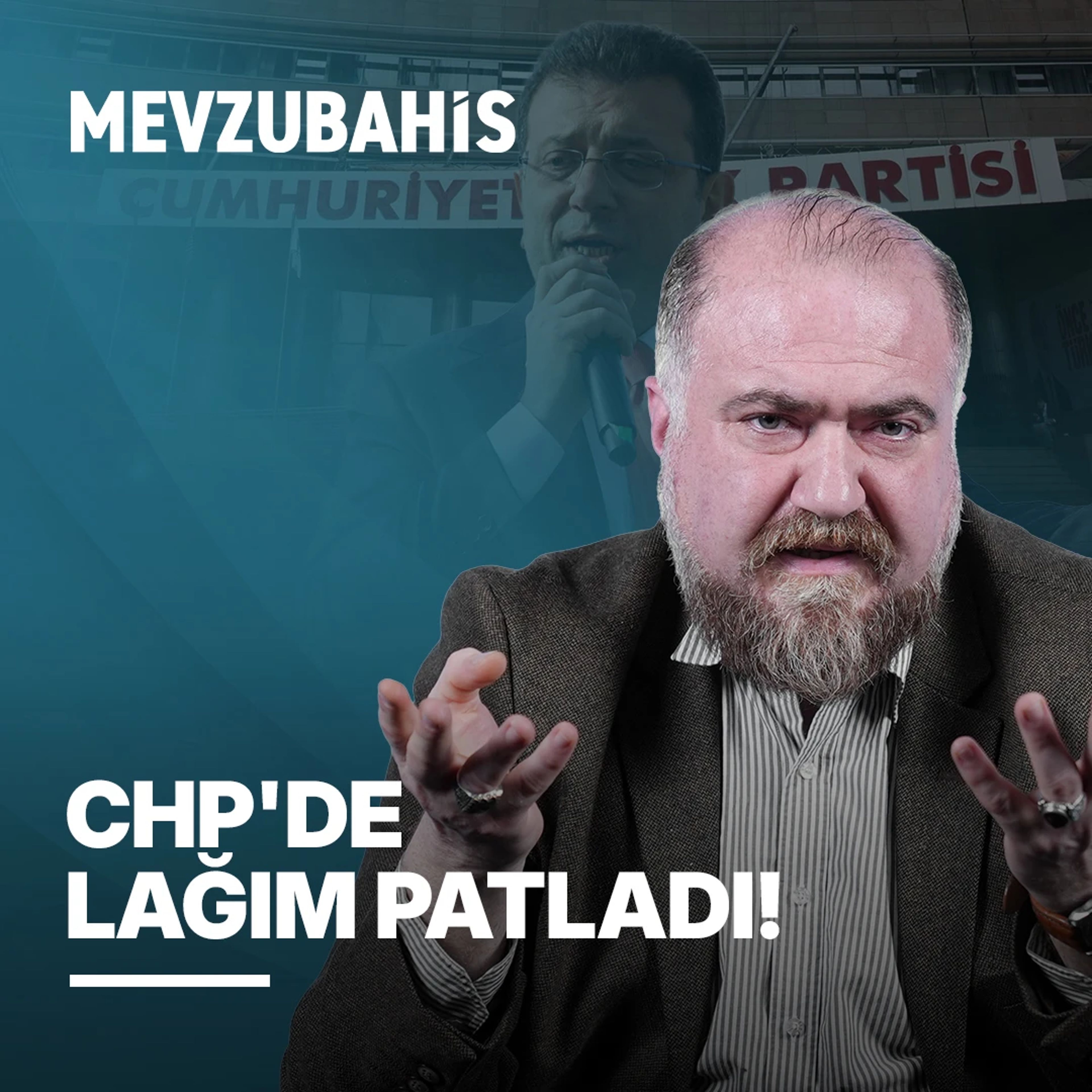 CHP Belediyelerinde Neler Oluyor?