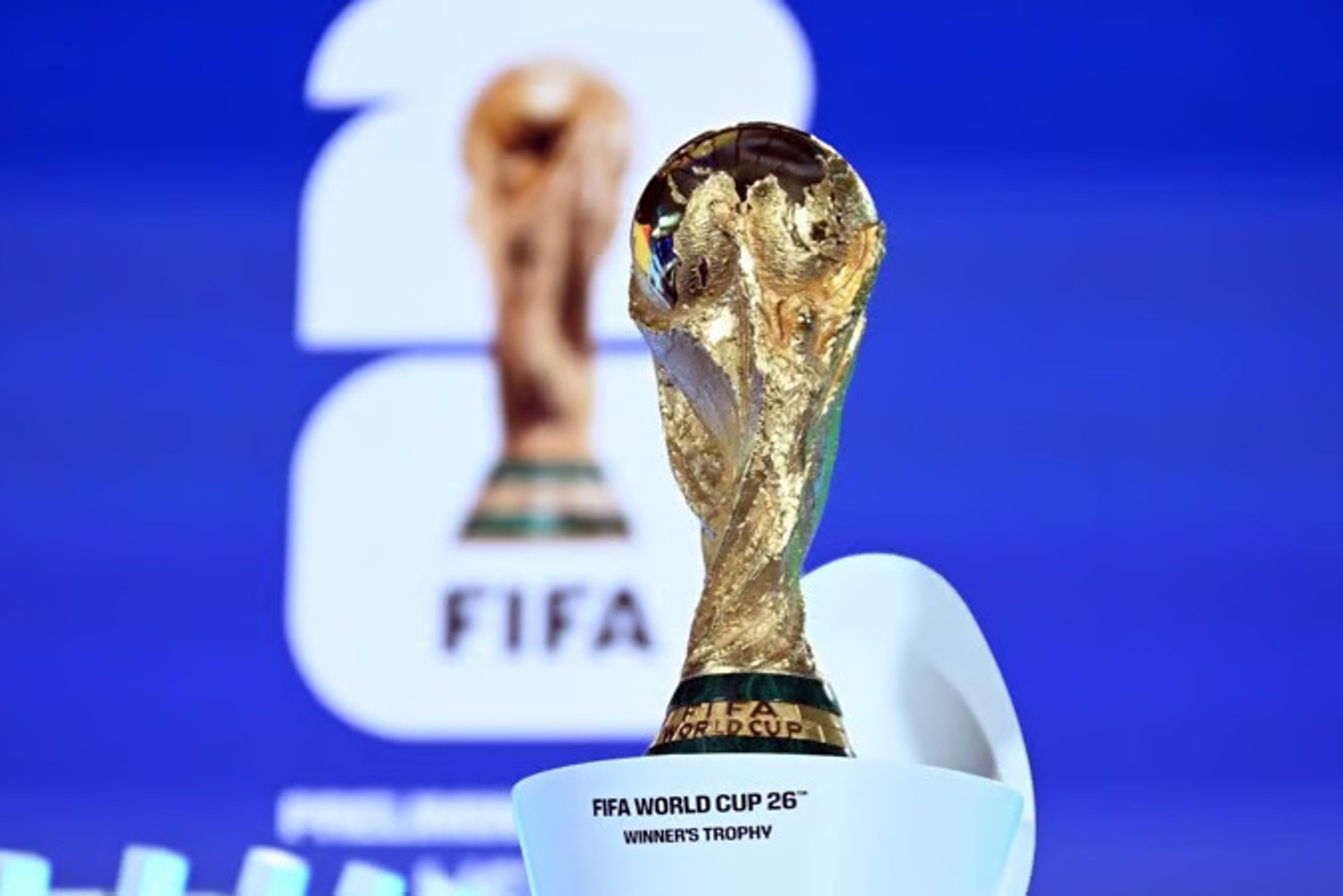 Dünya Kupası biletleri hızla dağıtılıyor: 2026 FIFA Dünya Kupası'na gitmeyi garantileyen 21 ülke kesinleşti