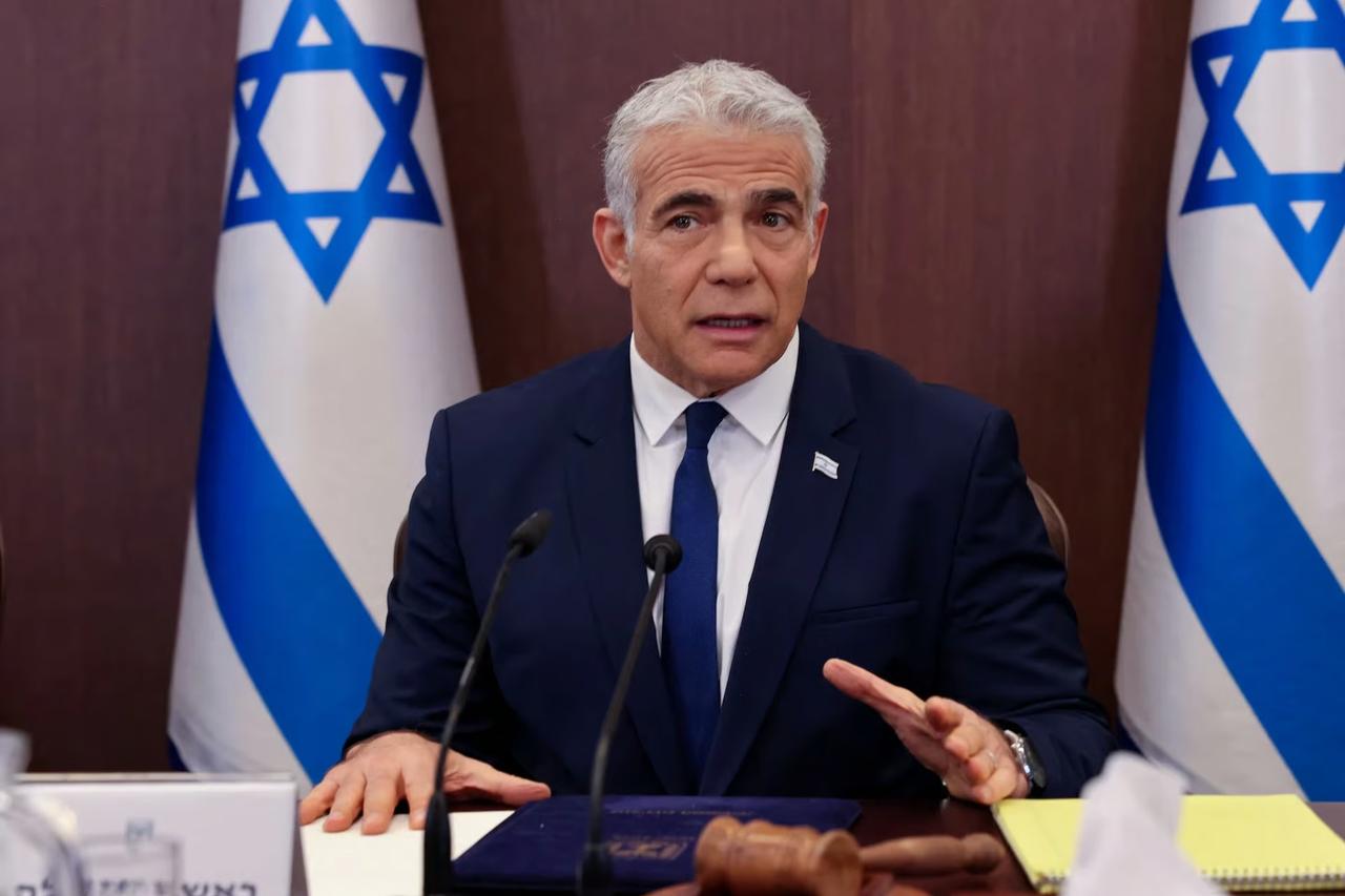 Lapid'den Netanyahu'ya "İran Anlaşması" tepkisi: Tam bir başarısızlık