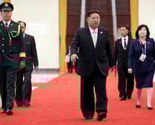 Kuzey Kore'de hamburger ve karaoke gibi kelimeler yasaklandı