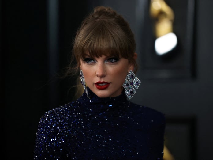 Taylor Swift'ten dudak uçuklatan jest: Ekibine 197 milyon dolar bonus dağıttı