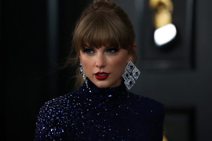 Taylor Swift'ten dudak uçuklatan jest: Ekibine 197 milyon dolar bonus dağıttı