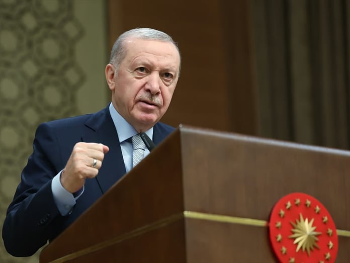 The Conversation: Türkiye stratejik esneklik ve güç kazanıyor