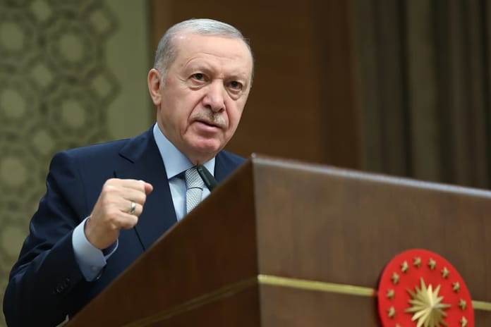 The Conversation: Türkiye stratejik esneklik ve güç kazanıyor