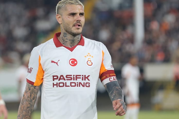 Derbilerin golcüsü