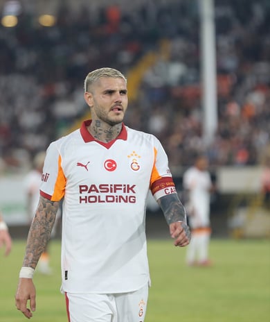 Derbilerin golcüsü