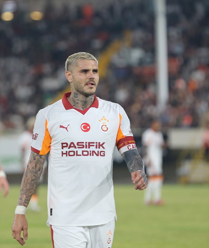 Derbilerin golcüsü