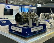 TEI, Paris Airshow 2025’te gelişmiş motor portföyünü sergiledi