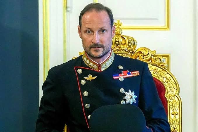 Norveç'te yeni Kral belli oldu