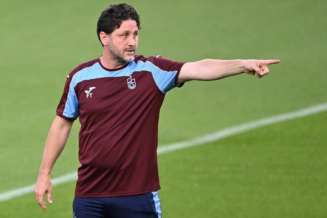 Ertuğrul Doğan Trabzonspor gündemini değerlendirdi