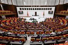 TBMM'de kabul edilen torba yasayla ekonomide yeni dönem başladı