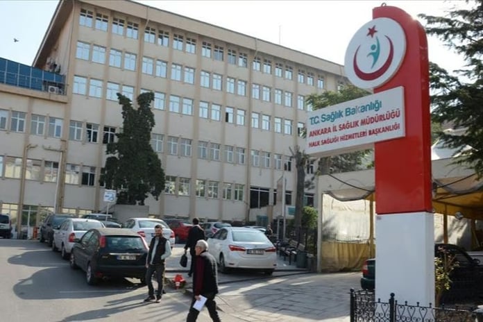 Ankara İl Sağlık Müdürlüğü’nden veri sızıntısı iddialarına ilişkin resmi açıklama