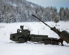 İsveç, Archer obüsleri için 110 milyon dolarlık Hanwha modüler tahrik sistemi siparişi verdi