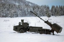 İsveç, Archer obüsleri için 110 milyon dolarlık Hanwha modüler tahrik sistemi siparişi verdi